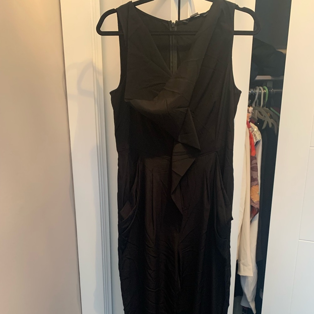 ARMANI EXCHANGE JUMPSUIT